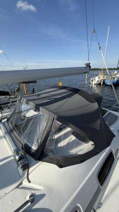 Bavaria 31 Holiday Limited Edition
