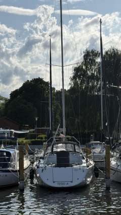 Bavaria 31 Holiday Limited Edition