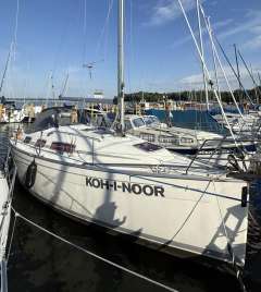 Bavaria 31 Holiday Limited Edition