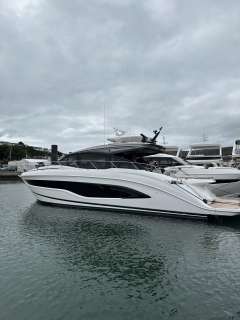 Princess V55 Motoryacht