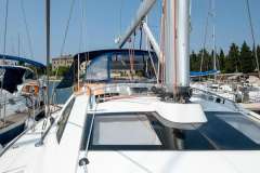 Jeanneau Sun Odyssey 42 DS Jeanneau Sun Odyssey 42 DS