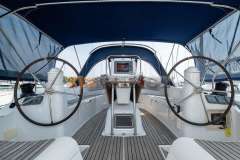 Jeanneau Sun Odyssey 42 DS