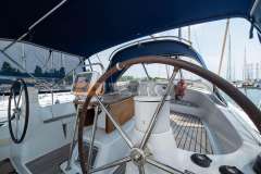Jeanneau Sun Odyssey 42 DS