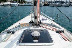 Jeanneau Sun Odyssey 42 DS