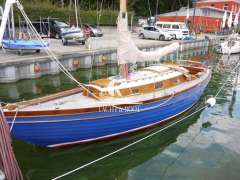 Yachtwerft Kroes Scyth Jedrilica