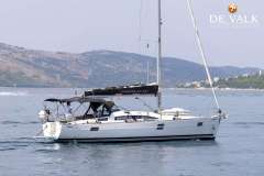 Elan Impression 45.1 Yelkenli Yat