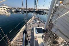 Hutting Yachts 40