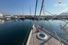 Hutting Yachts 40