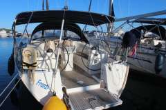 Bavaria 40 Cruiser