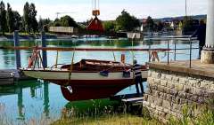 30er Seekreuzer