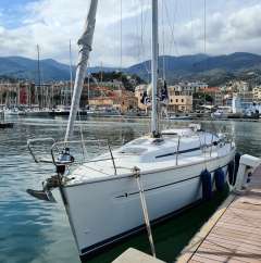 Bavaria 36