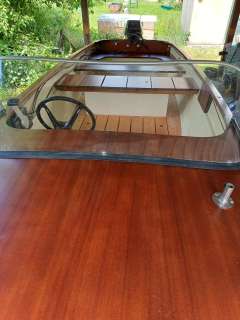 Hofmann Fischerboot Fischerboot