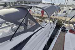 Bavaria C38 aus 2025