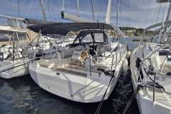 Bavaria C38 aus 2025