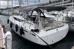 Bavaria C38 aus 2025