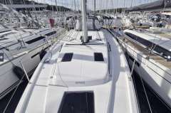 Bavaria C38 aus 2025