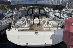 Bavaria C38 aus 2025