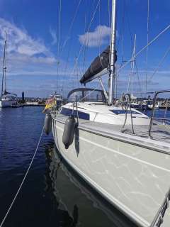Bavaria 33 Cruiser