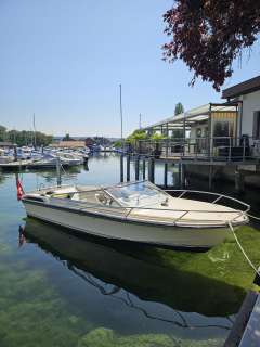 Windy 22S Bateau de sport