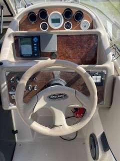 Bayliner 2355 CIERA
