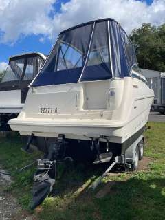 Bayliner 2355 CIERA