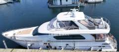 Elegance Yachts Elegance 72