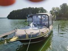 Atlantic Marine Suncruiser 650 Kajütboot