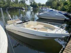 DarekCo Texas 545 Deckboot