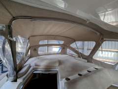 Marex 370 ACC - Welle + Bug-u. Heckstrahlruder