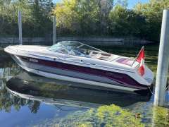 Chaparral 2550 SX Sport Sport Boat