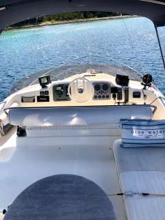 Azimut 36 Fly