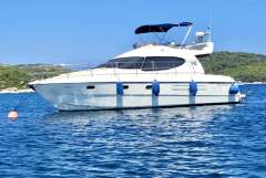 Azimut 36 Fly