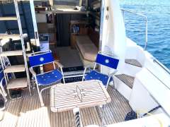 Azimut 36 Fly