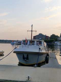 Jetten Bully 960 OK