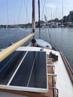 Siltala Nauticat 33