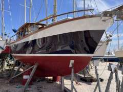 Siltala Nauticat 33