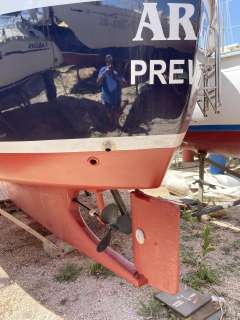 Siltala Nauticat 33