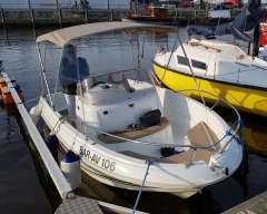 Jeanneau Cap Camerat 5,5