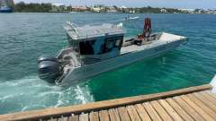 Landx X11 Barco de trabalho