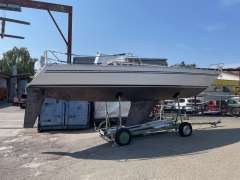 Ott Yacht APHRODITE 101