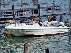 Romar Mirage 450 Sportboot