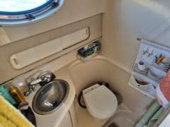 Sea Ray 270 DA