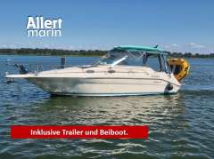 Sea Ray 270 DA