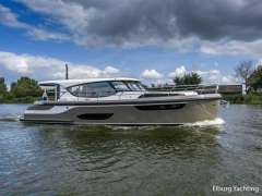 Vripack 42 Open Kuip Motoryacht