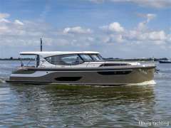 Vripack 42 Open Kuip Yacht à moteur