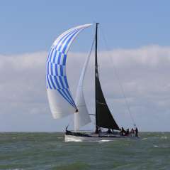 Grand Soleil 43