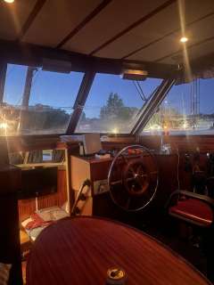 Condor Yachting Condor Comtess 44 Motoryacht