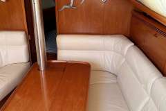 Sun Odyssey 35