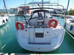 Sun Odyssey 35