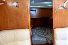 Sun Odyssey 35
